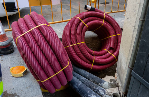 Best Sewage cleanup and water damage restoration  in Newton, NJ