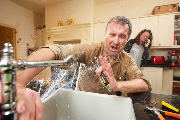 Best Emergency water damage restoration  in Newton, NJ